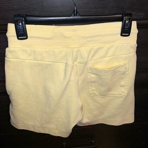 YoungLA 126 Interlock Lifting Shorts (Size M)